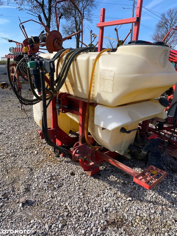 Bargam Bergam 1000l - 1