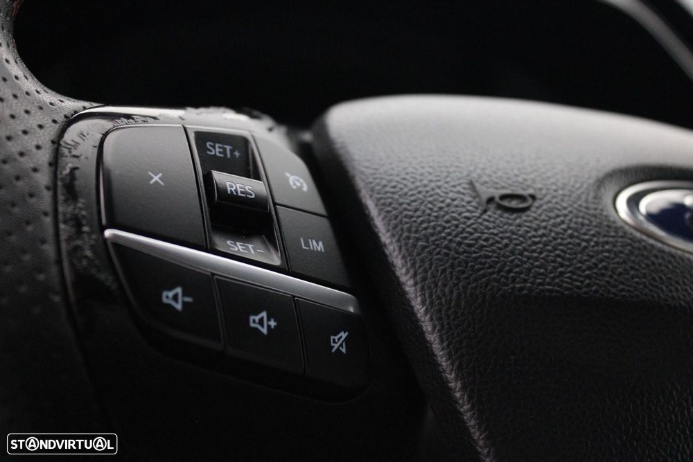 Ford Kuga 1.5 TDCi EcoBlue Titanium Aut. - 11