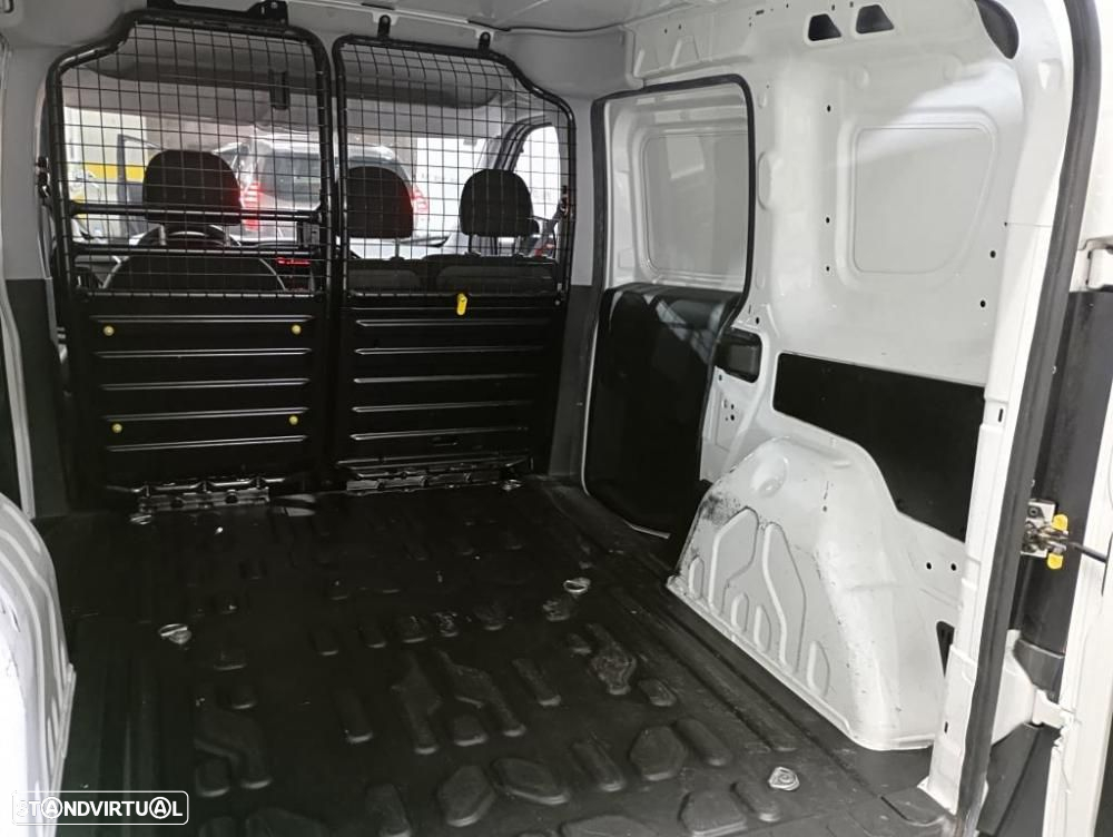 Fiat DOBLO 1.3 MJ EASY - 8