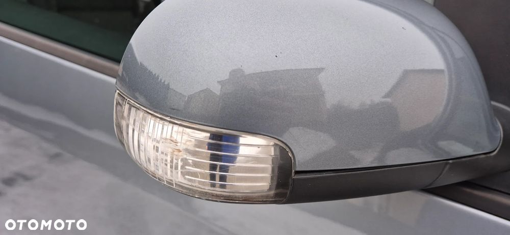 Volkswagen Touran 2.0 TDI Trendline - 18