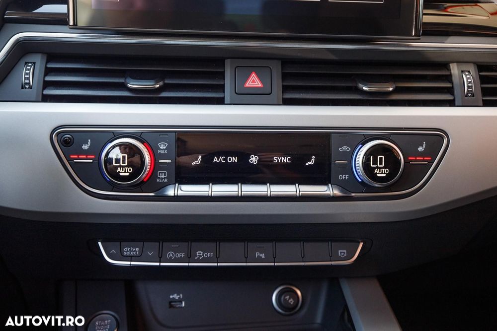 Audi A4 40 TFSI S tronic MHEV S Line - 26