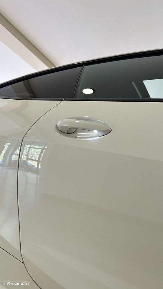 BMW 420 d xDrive Pack M Auto - 20