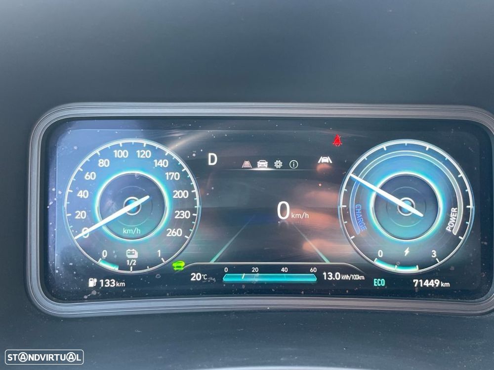 Hyundai Kauai 64 kWh Premium - 3