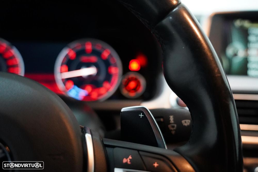 BMW 640 Gran Coupé d Pack M - 17