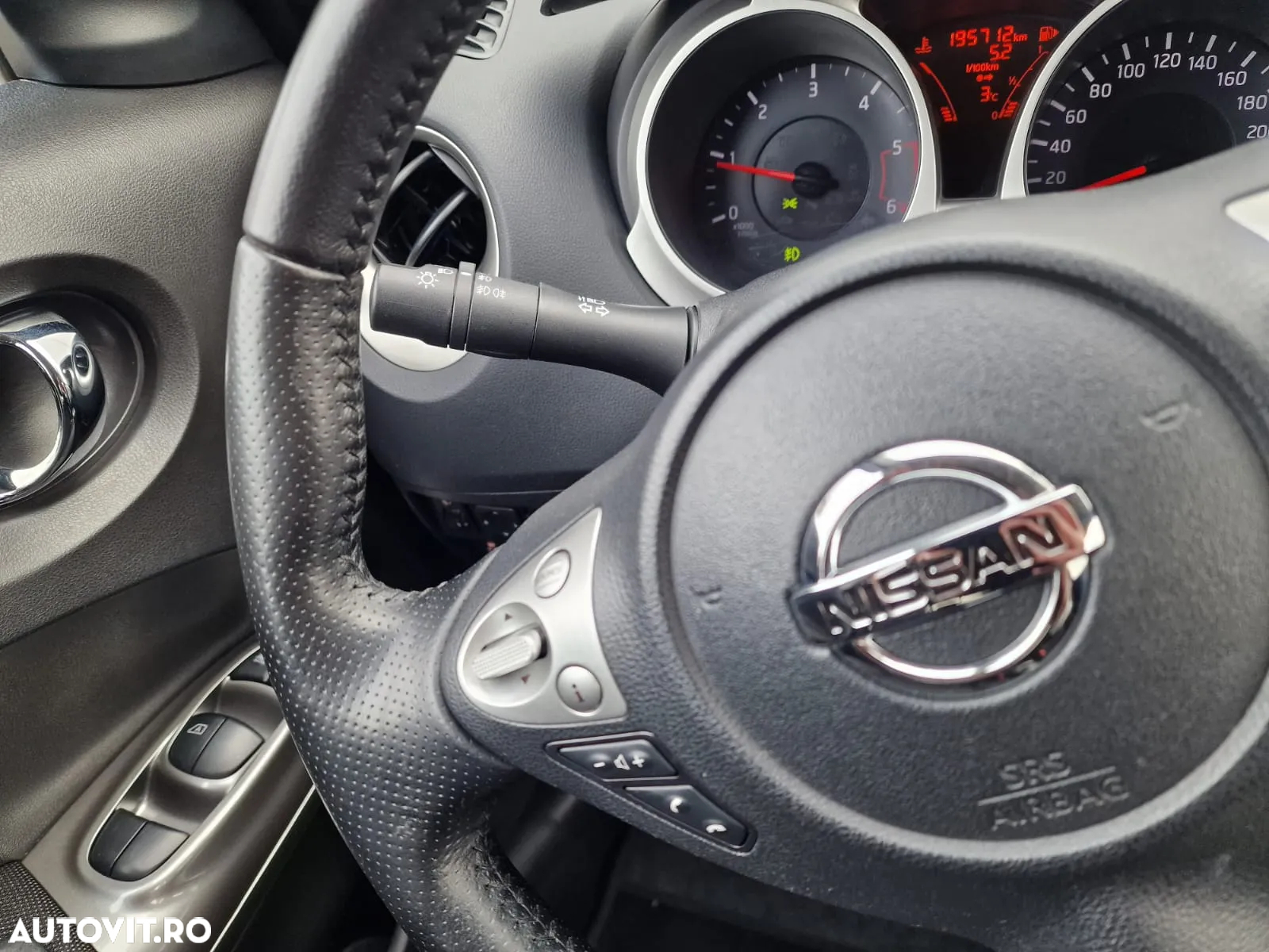 Nissan Juke 1.5 dCi Tekna - 15