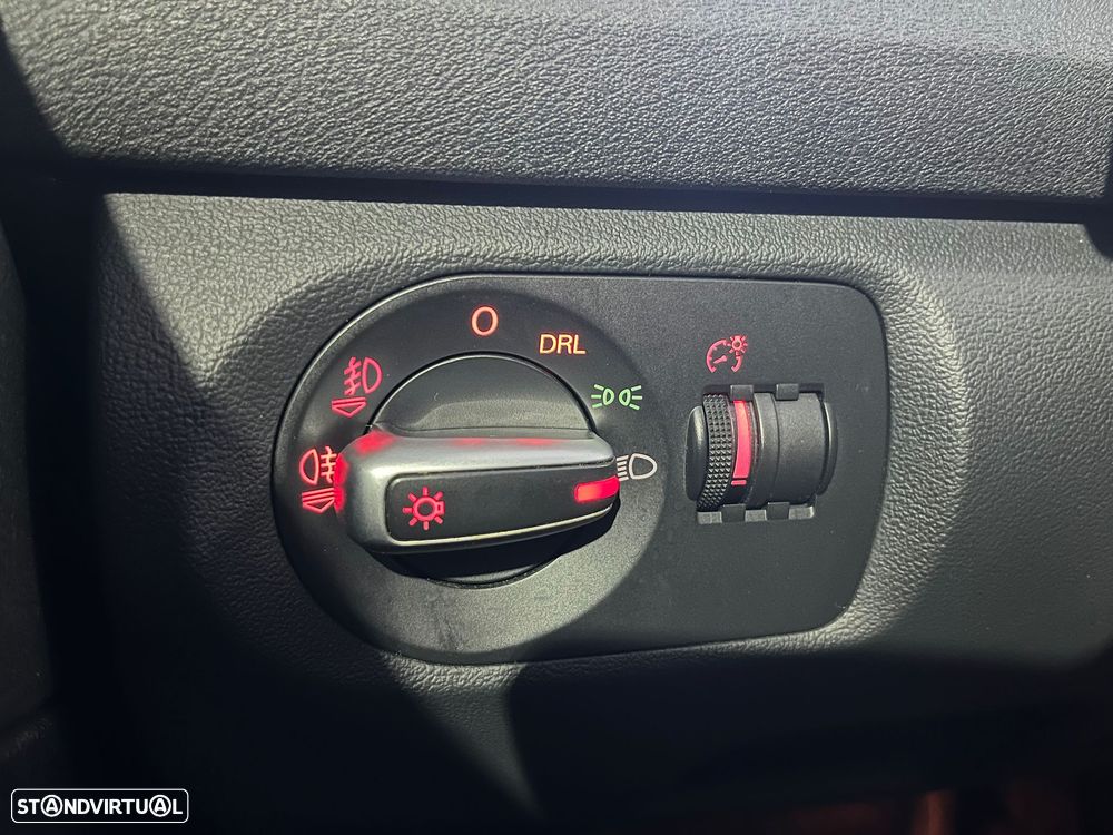 Audi A3 Sportback 1.6 TDI S tronic S line Sport Pack - 22