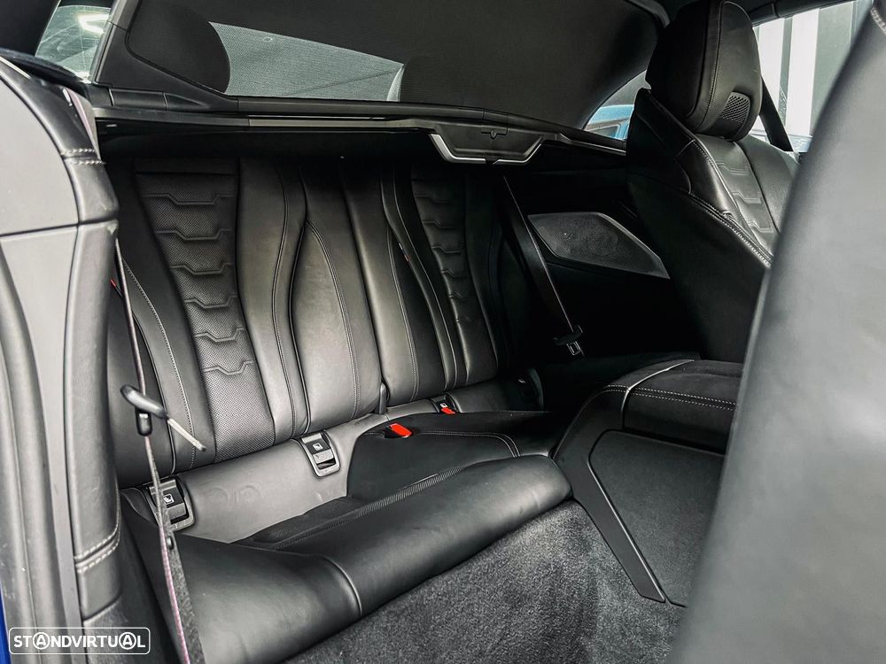 BMW 840 d xDrive Pack M - 49