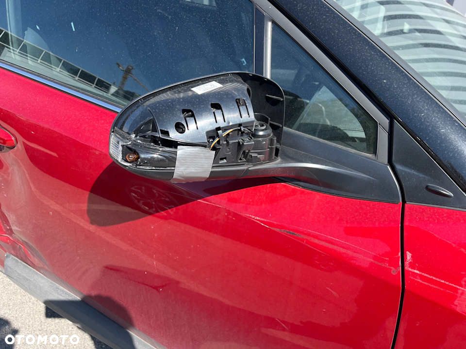 Toyota C-HR 1.8 Hybrid Executive - 24