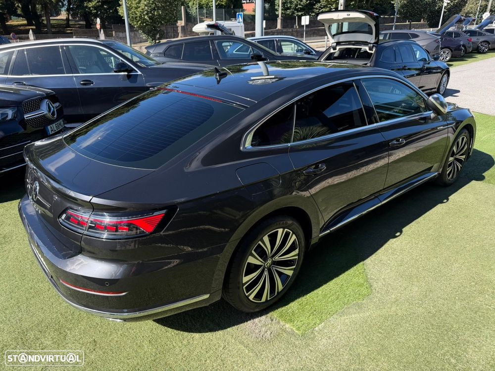 VW Arteon 2.0 TDI Elegance DSG - 9