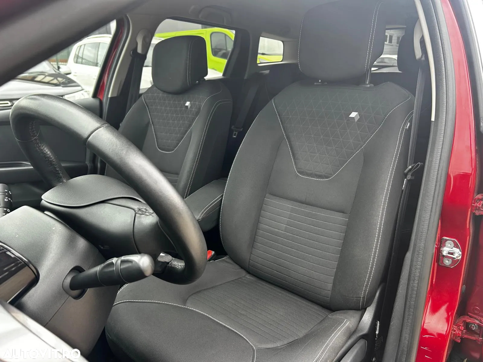 Renault Clio ENERGY TCe 90 Start & Stop Limited - 13