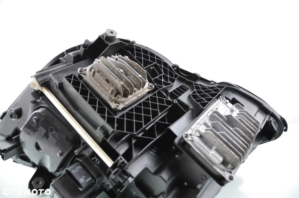 MERCEDES KLASA E W212 LIFT ILS A2128205639KZ Prawy z modułami Przedni Oryginał - 5