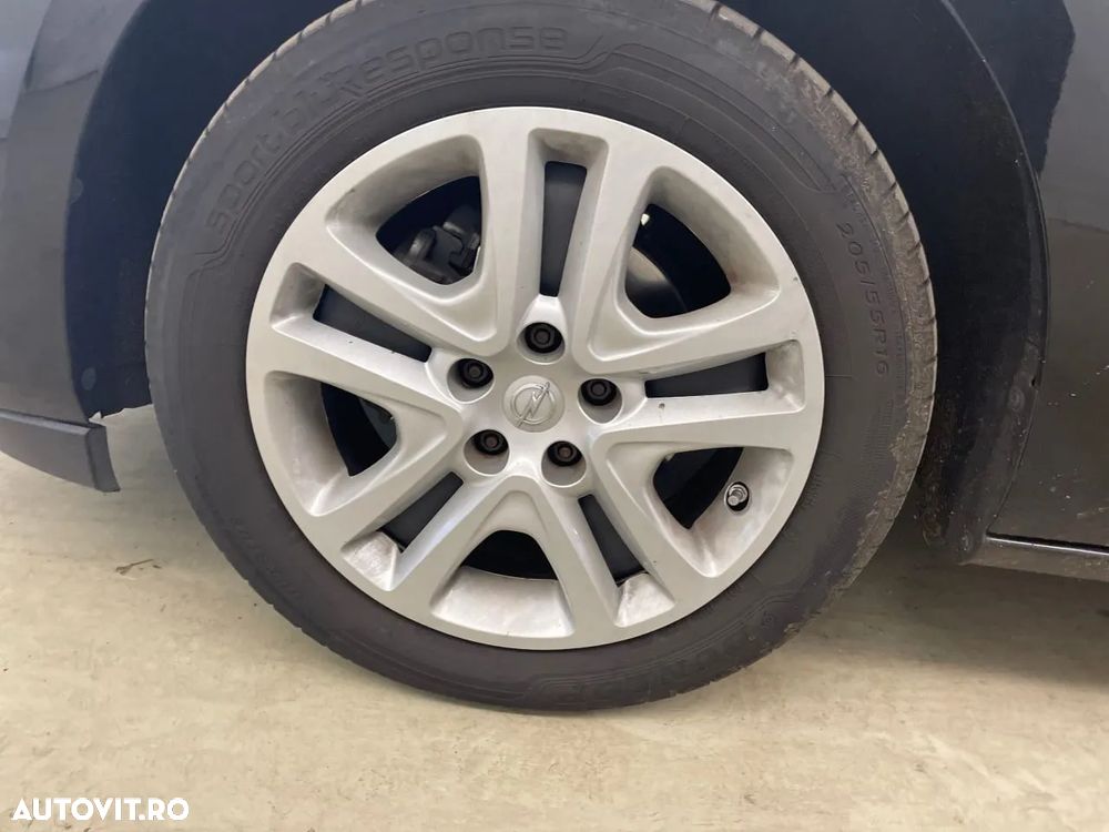 Opel Astra 1.5 D Start/Stop Sports Tourer 2020 - 3