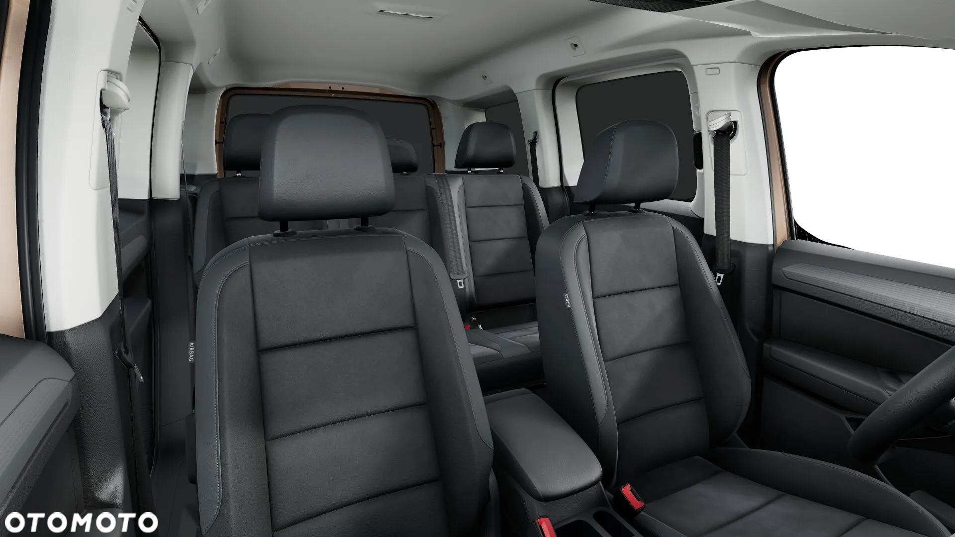 Volkswagen Caddy 2.0 TDI PanAmericana DSG - 9