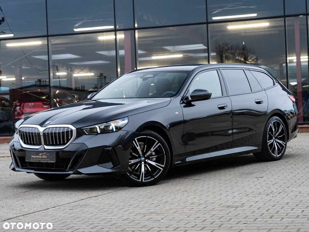 BMW Seria 5 - 6