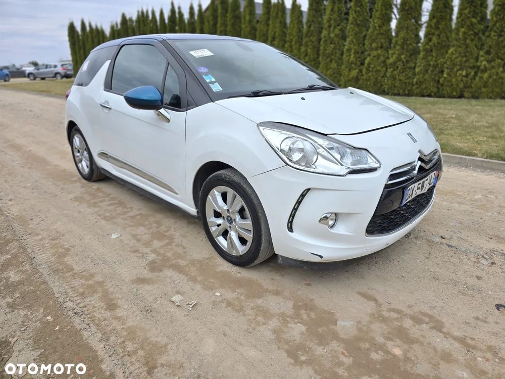 Citroën DS3 PureTech 110 Start & Stop So Paris - 7