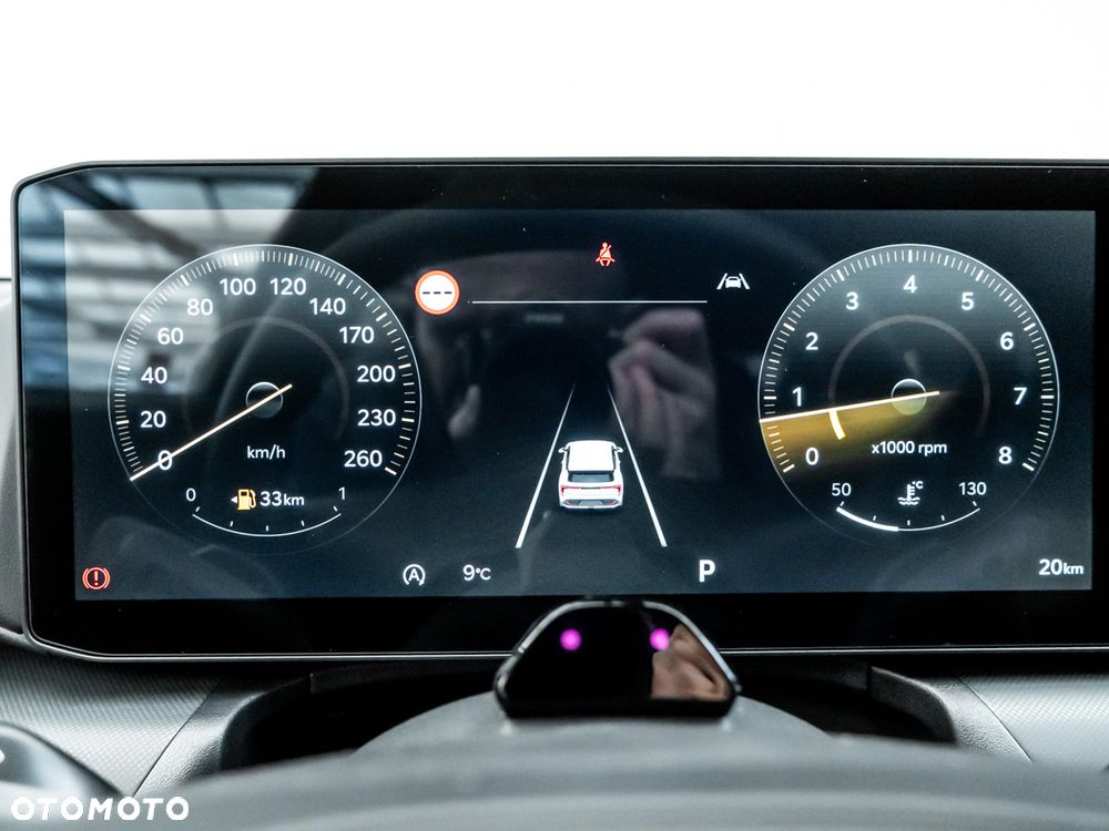 Kia K4 1.6 T-GDI L - 31