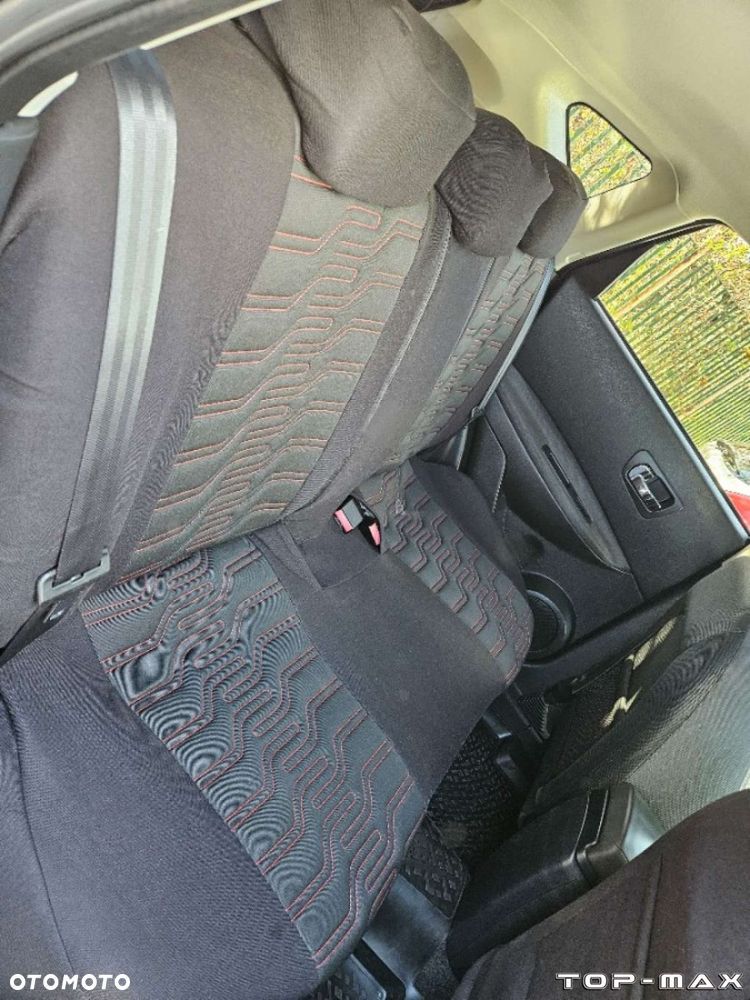 Nissan Qashqai - 33
