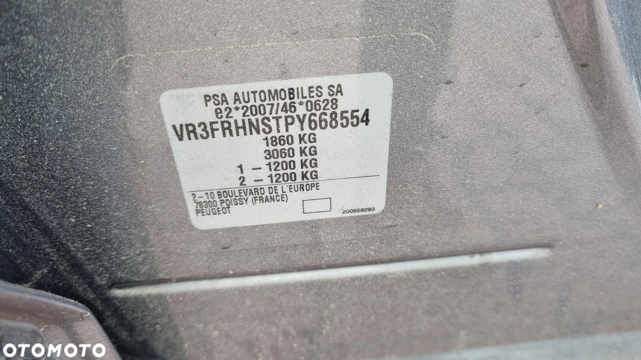 Peugeot 308 1.2 PureTech Active Pack S&S EAT8 - 25