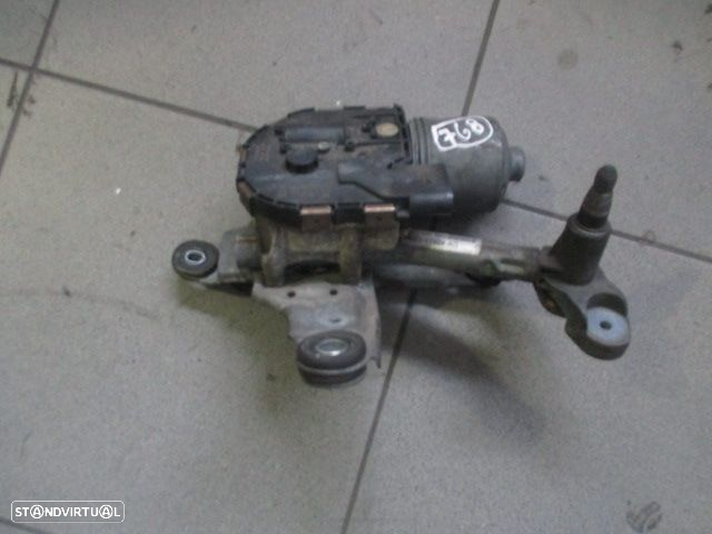 Motor Limpa Vidros Frente 1397220520 FORD S MAX 2006 FE BOSCH - 2