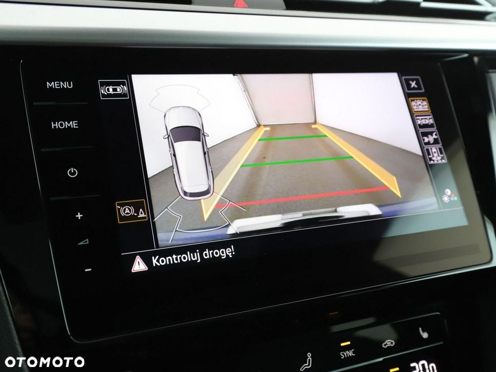 Volkswagen Arteon Shooting Brake 2.0 TSI 4Motion R DSG - 25