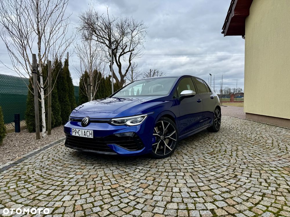 Volkswagen Golf - 3