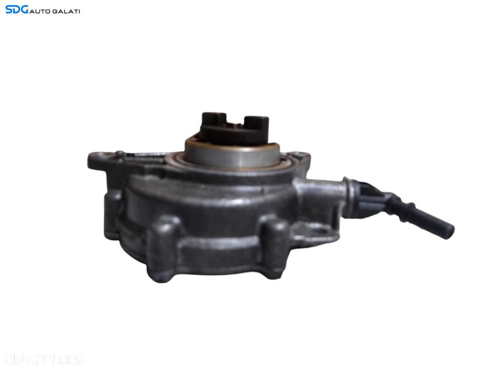 Pompa Vacuum Vacum Citroen C4 1 2.0 Benzina 2004 - 2011 Cod 7597920-02 [N1012] - 3