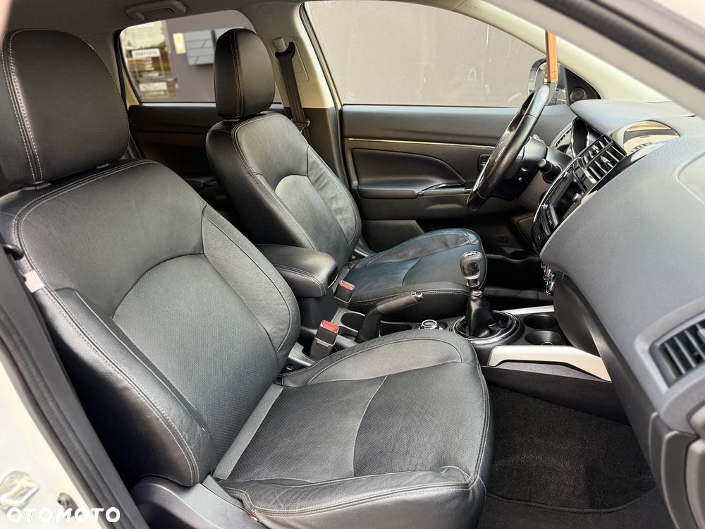 Peugeot 4008 HDI FAP 115 Stop & Start Allure - 31