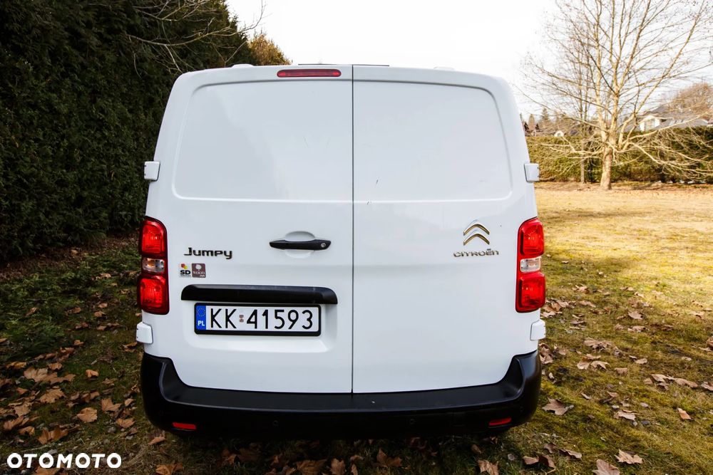 Citroën JUMPY - 6