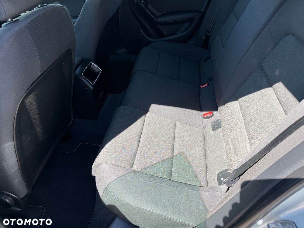 Audi A5 Sportback 2.0 TDI DPF multitronic - 15