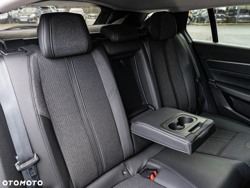 Peugeot 508 1.6 PureTech Allure S&S EAT8 - 34