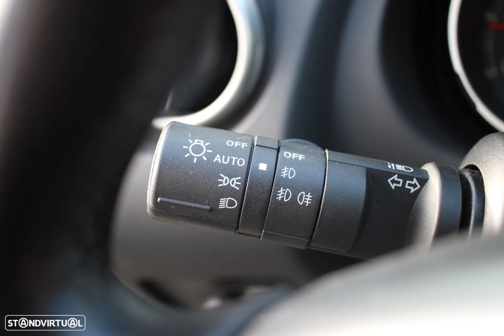 Nissan Qashqai +2 1.5 dCi Tekna - 18