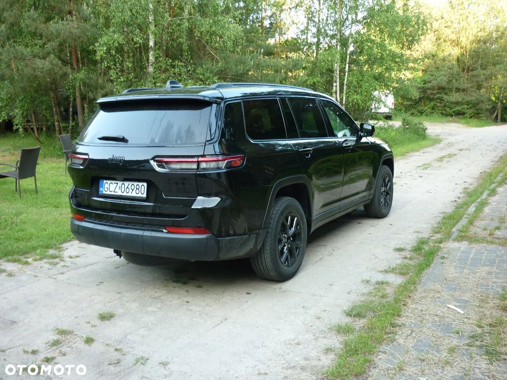 Jeep Grand Cherokee - 6