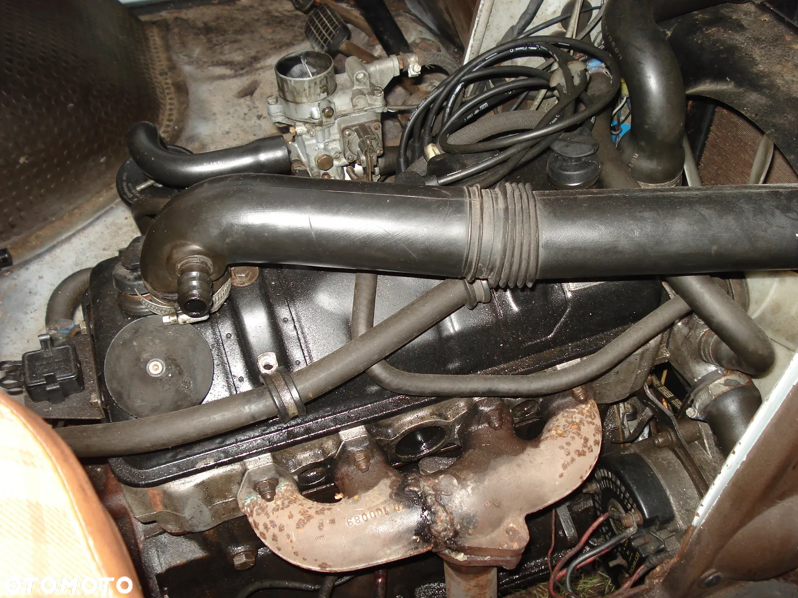 Peugeot Inny - 9
