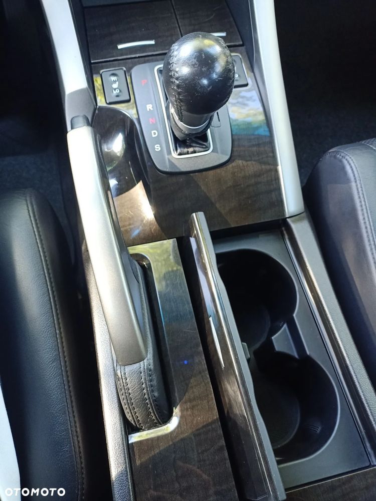 Honda Accord 2.4 Executive - 18