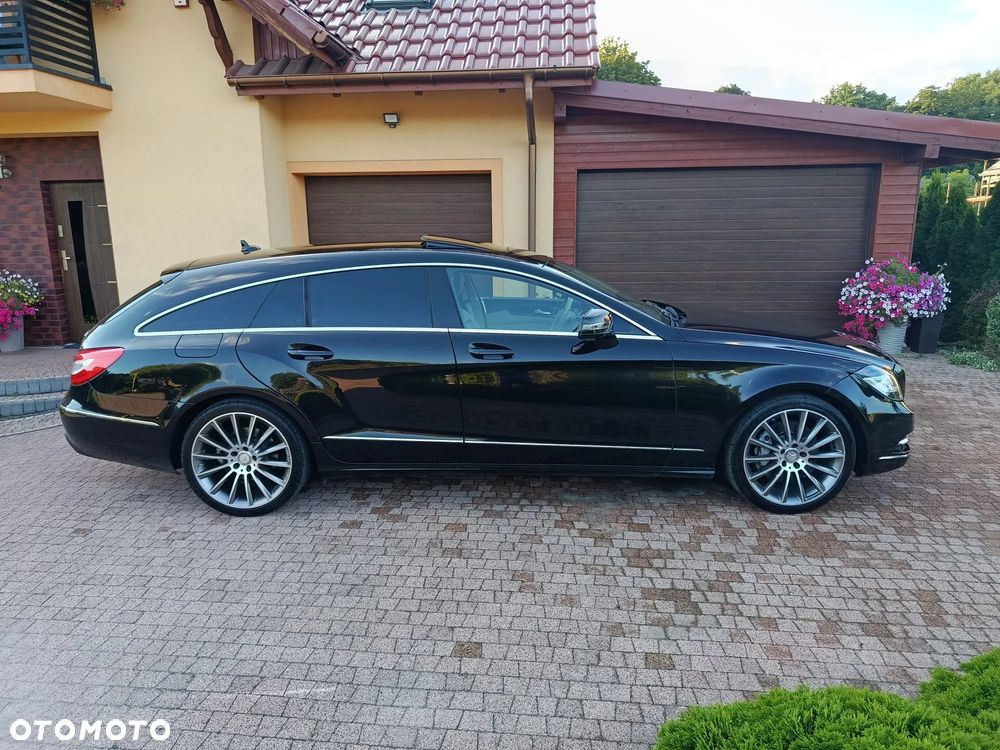 Mercedes-Benz CLS - 27