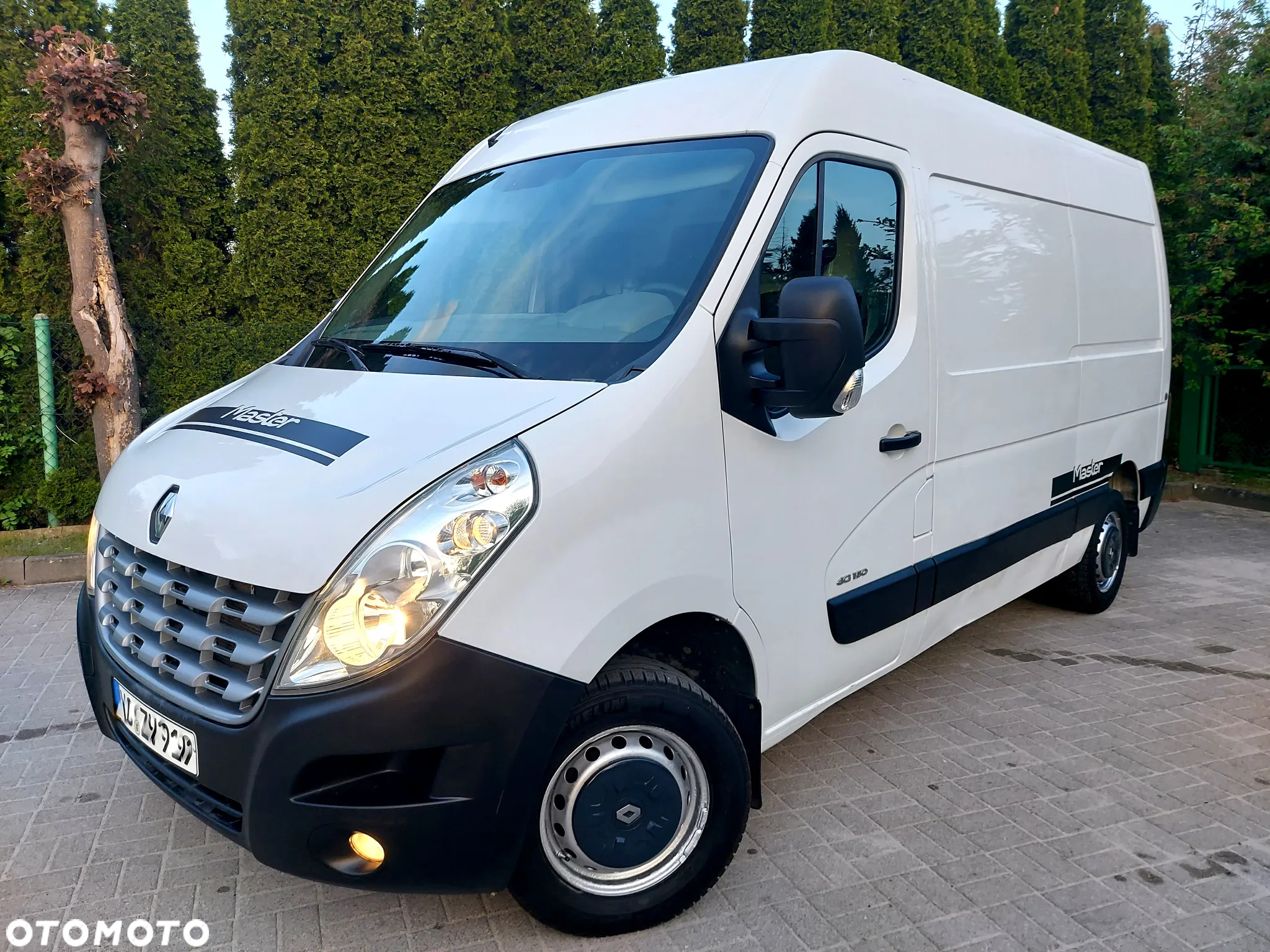 Renault Master - 13