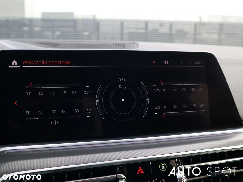 BMW X5 xDrive30d - 25