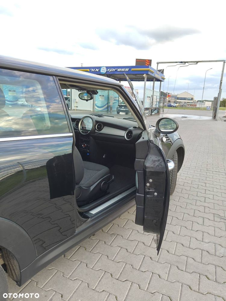 MINI ONE Standard - 7