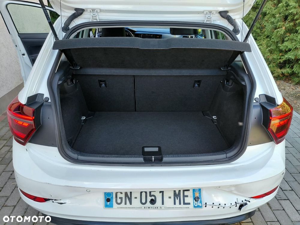Volkswagen Polo - 29
