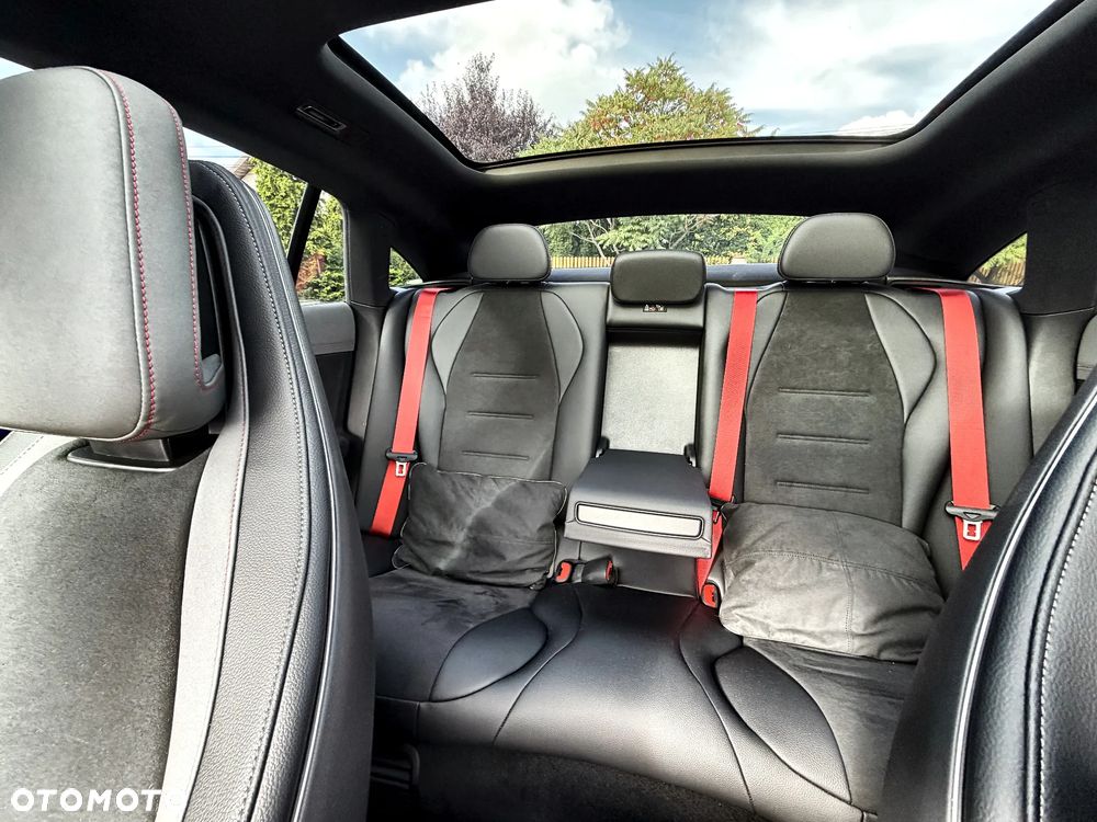 Mercedes-Benz EQE AMG 53 4Matic+ - 15