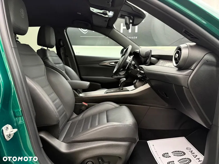 Alfa Romeo Tonale - 18