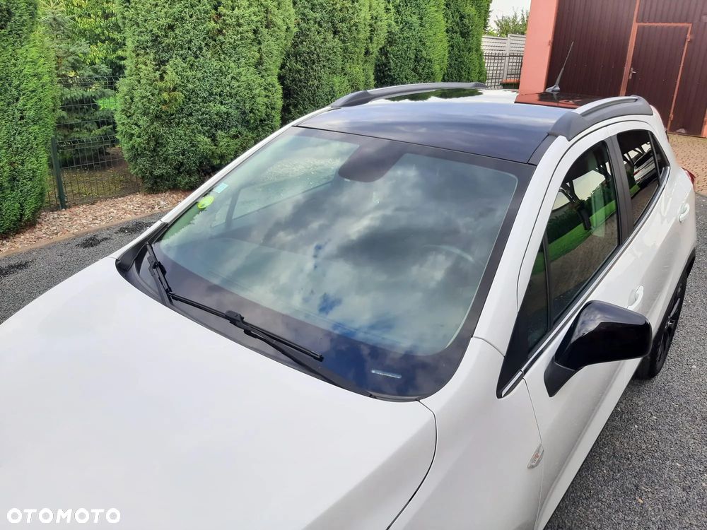 Opel Mokka 1.6 CDTI ecoFLEX Start/Stop Color Innovation - 12