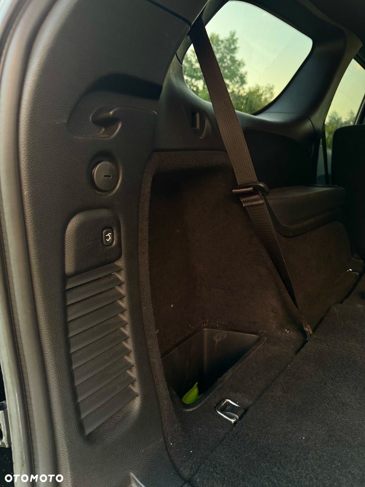 Dodge Durango 3,6 Limited - 21