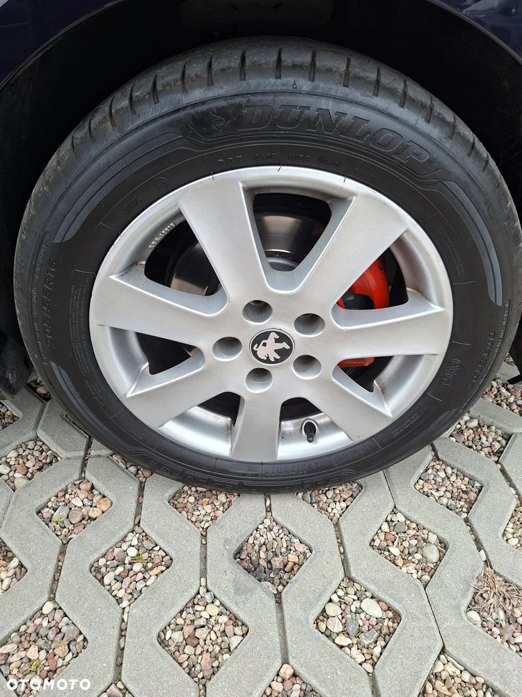Peugeot 308 PureTech 110 Stop & Start Allure - 23