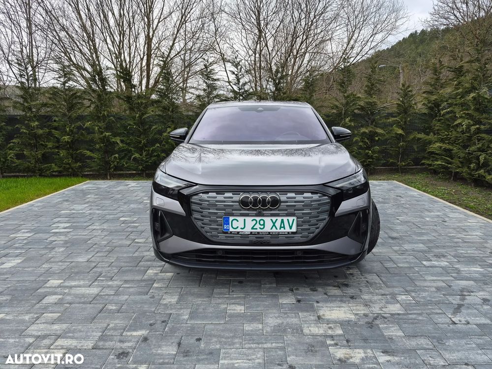 Audi Q4 e-tron - 3