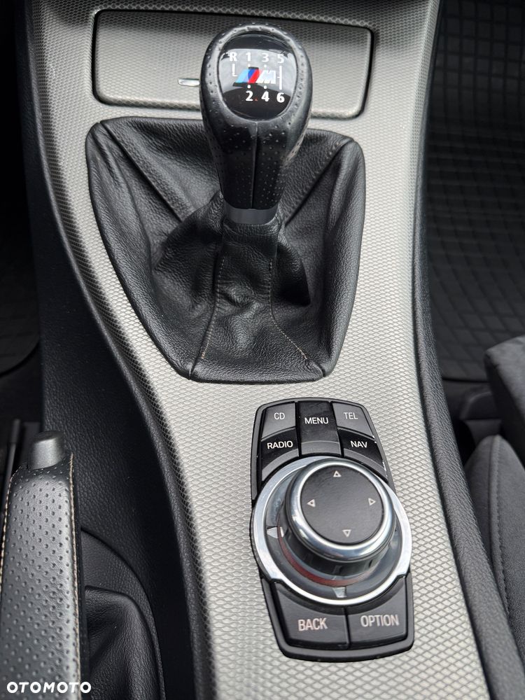 BMW Seria 3 325i - 13