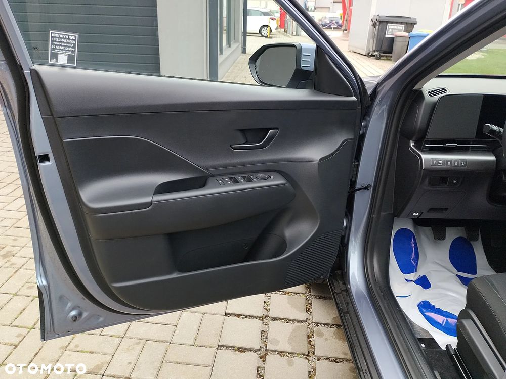 Hyundai Kona 1.0 T-GDI Smart - 10