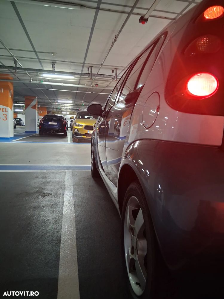 Smart Forfour - 24