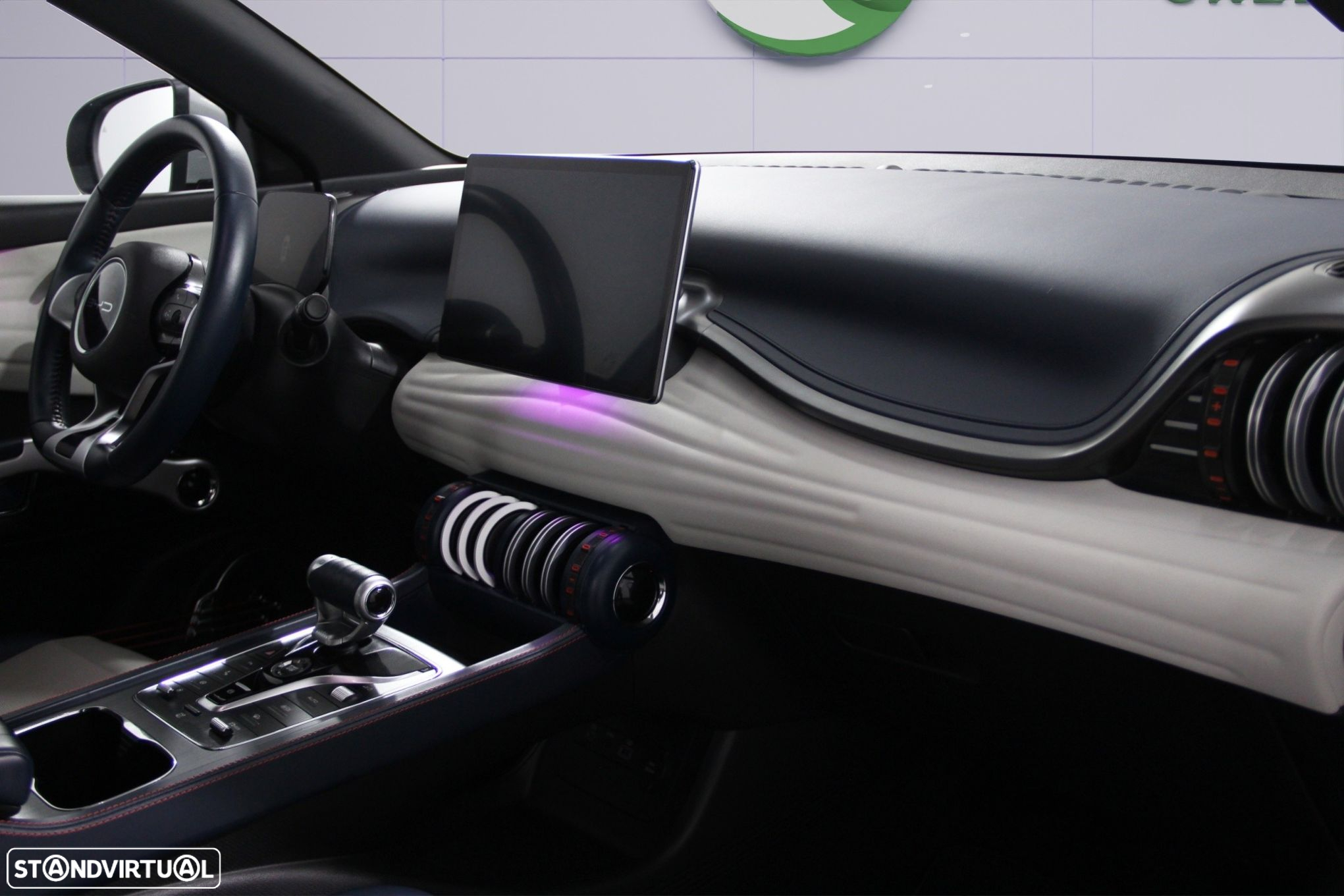 BYD Atto 3 60.48 kWh Design - 9