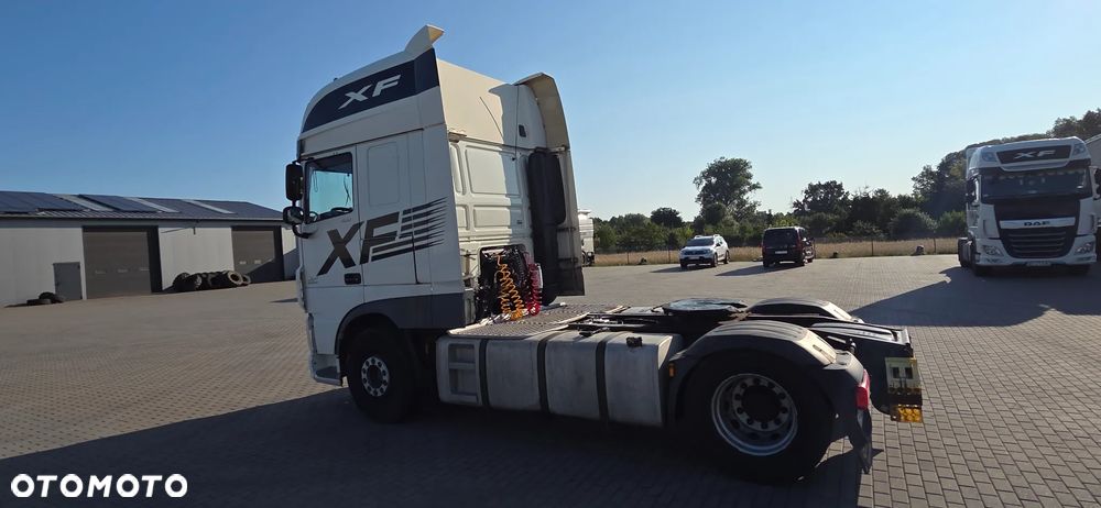 DAF XF - 2